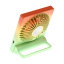 Портативный настольный вентилятор YS2202B — фото, картинка — 2