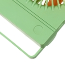 Портативный настольный вентилятор YS2202B — фото, картинка — 3