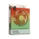 Портативный настольный вентилятор YS2202B — фото, картинка — 6