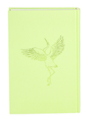 Белый журавль обнимает меч рассвета. Том 1 — фото, картинка — 3