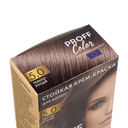 Крем-краска для волос 