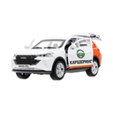 Машинка инерционная 