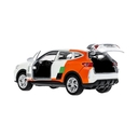 Машинка инерционная 