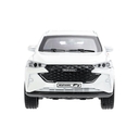 Машинка инерционная 