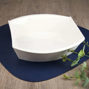 Блюдо для многослойных салатов 