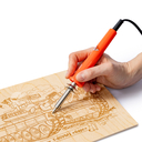 Набор для выжигания по дереву 