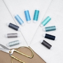 Набор швейных ниток 50/2 