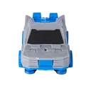 Машинка-трансформер 