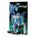 Машинка-трансформер 