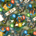 Вампиры у ворот — фото, картинка — 4