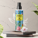 Спрей для тела после бритья и депиляции 