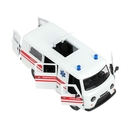 Машинка инерционная 