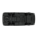 Машинка инерционная 