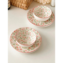 Супница керамическая 