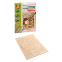 Набор для выжигания по дереву 