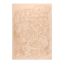 Набор для выжигания по дереву 