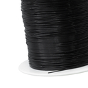 Леска для бисера (0,4 мм х 30 м; черный) — фото, картинка — 1