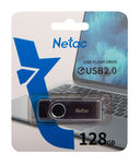 USB Flash Drive 128Gb Netac U505 — фото, картинка — 3