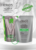 Шампунь для волос 