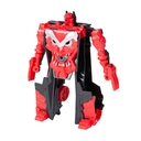 Машинка-трансформер 