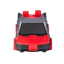 Машинка-трансформер 