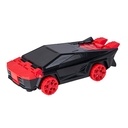 Машинка-трансформер 