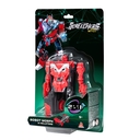 Машинка-трансформер 