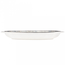 Блюдо фарфоровое 