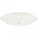 Блюдо фарфоровое 