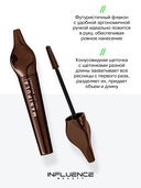 Тушь для ресниц 