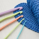 Набор крючков вязальных 