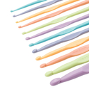 Набор крючков вязальных 