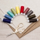 Набор швейных ниток 50/2 