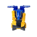 Машинка-трансформер 