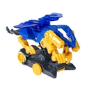 Машинка-трансформер 