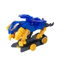 Машинка-трансформер 