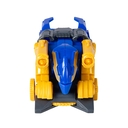 Машинка-трансформер 