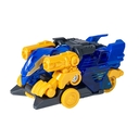 Машинка-трансформер 