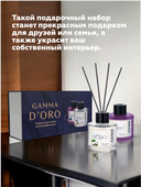 Подарочный набор диффузоров ароматических 