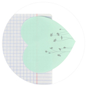 Стикеры для заметок 