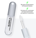 Гель-блеск для губ 