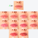 Гель-блеск для губ 