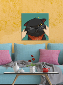 Картина по номерам 