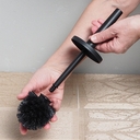 Ёршик для туалета на подставке 