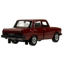 Машинка инерционная 