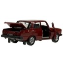 Машинка инерционная 