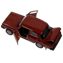 Машинка инерционная 