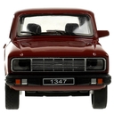 Машинка инерционная 