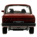 Машинка инерционная 