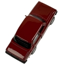 Машинка инерционная 